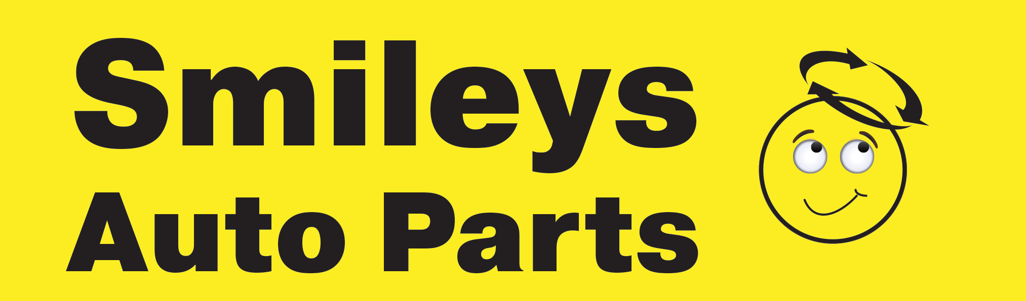 Smileys Auto Parts